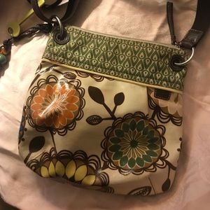 Fossil Crossbody Bag